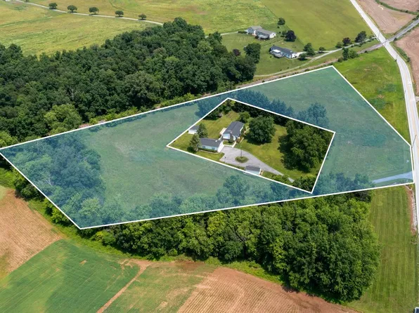 Crouse Mill Rd, Taneytown, MD 21787