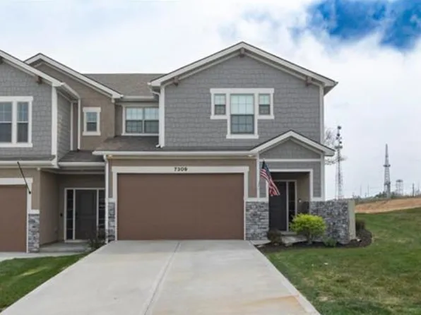 7309 Aaron St #23, Kansas City, MO 64152