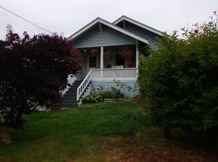 5559 16th Ave S, Seattle, WA 98108