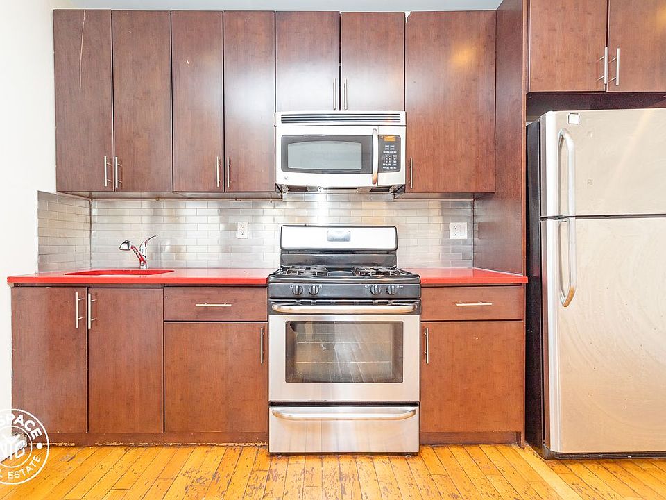 1st image of 1159 Dean St #3BFX