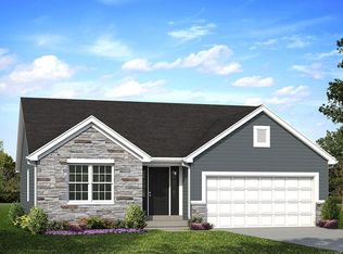 2520 Chukka Dr, Eureka, MO 63025