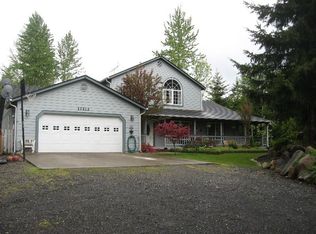 17212 Brasher Ln SE, Rainier, WA