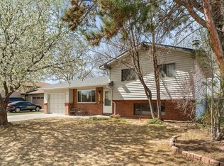 3301 Camelot Dr, Fort Collins, CO 80525