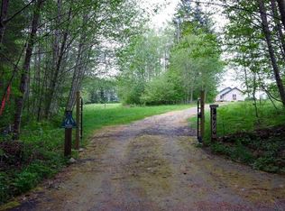 36110 NE Thompson Rd, Yacolt, WA 98675