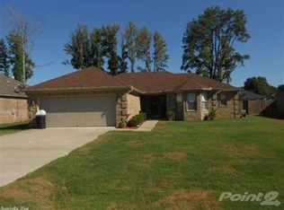 57 Eaglebrook Dr, Conway, AR 72032