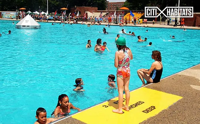 Rented by Citi Habitats | media 25