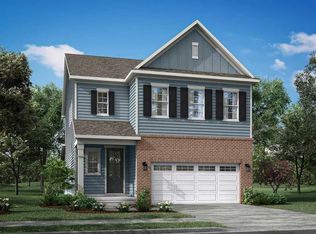 2057 Florine Dr, Apex, NC 27502