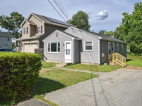 25 Gladstone St, Springfield, MA 01109