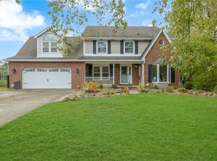 121 Turkmar Dr, Aliquippa, PA