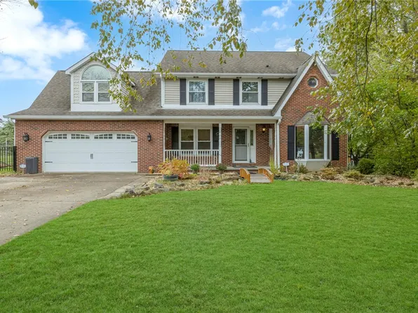 121 Turkmar Dr, Aliquippa, PA 15001
