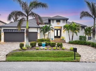 1371 Grebe Dr, Punta Gorda, FL 33950