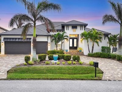 1371 Grebe Dr, Punta Gorda, FL, 33950