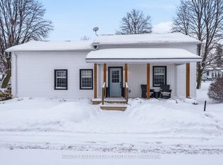 22 Demille St, Prince Edward County, ON K0K2T0