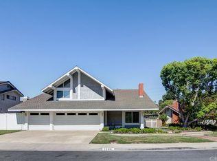 25491 Morningstar Rd, Lake Forest, CA 92630