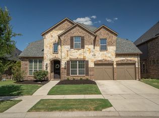 140 Birdcall Ln, Argyle, TX 76226