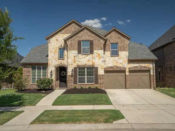140 Birdcall Ln, Argyle, TX 76226