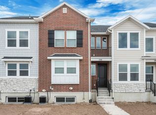 296 W 590 N, Vineyard, UT 84059