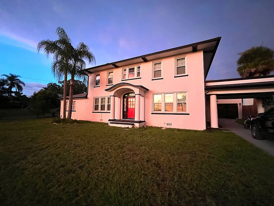 1515 Lake Eva Cir