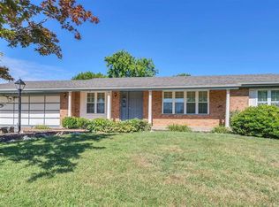 1217 Danvers Dr, Saint Louis, MO