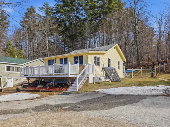 12 Fire Road 9, Strafford, NH 03884