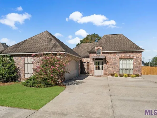 37711 Rue De Vior, Denham Springs, LA 70706