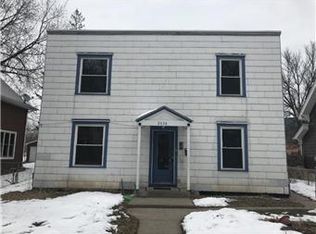 2634 Colfax Ave N #1, Minneapolis, MN 55411