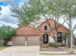 5507 Hazel Berry Way, Katy, TX 77494