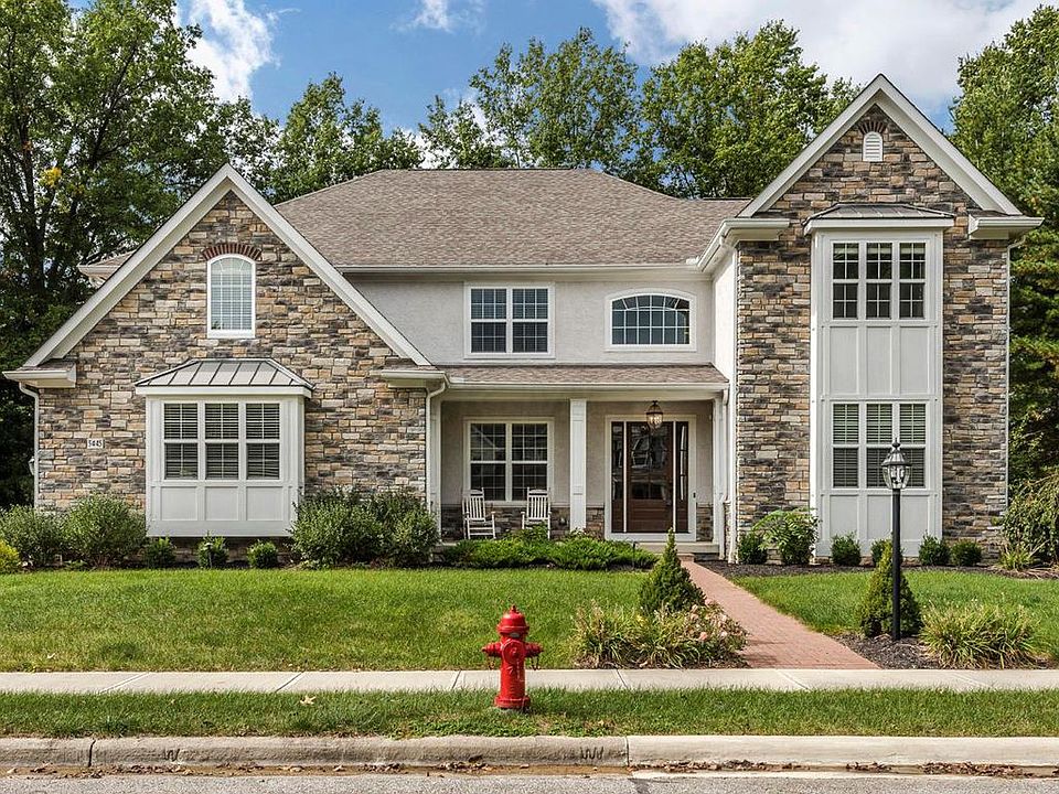 1st image of 5445 Aldie Mill Dr