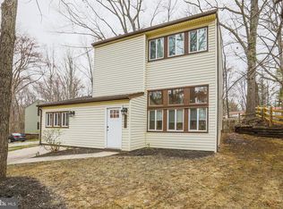 9490 Greco Garth, Columbia, MD 21045