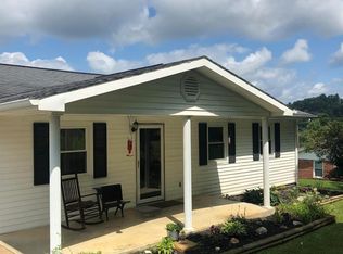 120 Applegate Spur, Booneville, KY 41314