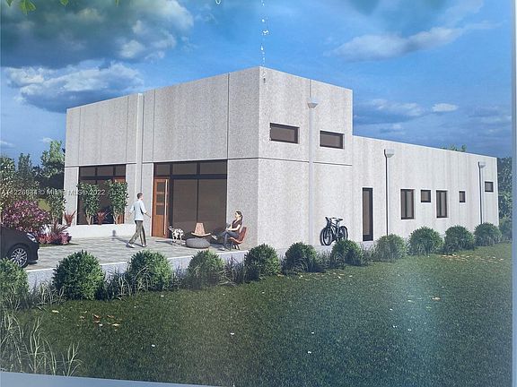 original rendering2022 brand new construction