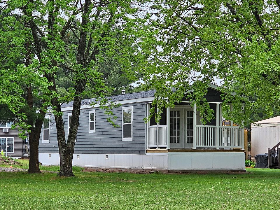 1st image of 27625 Gables Rd Lot 19