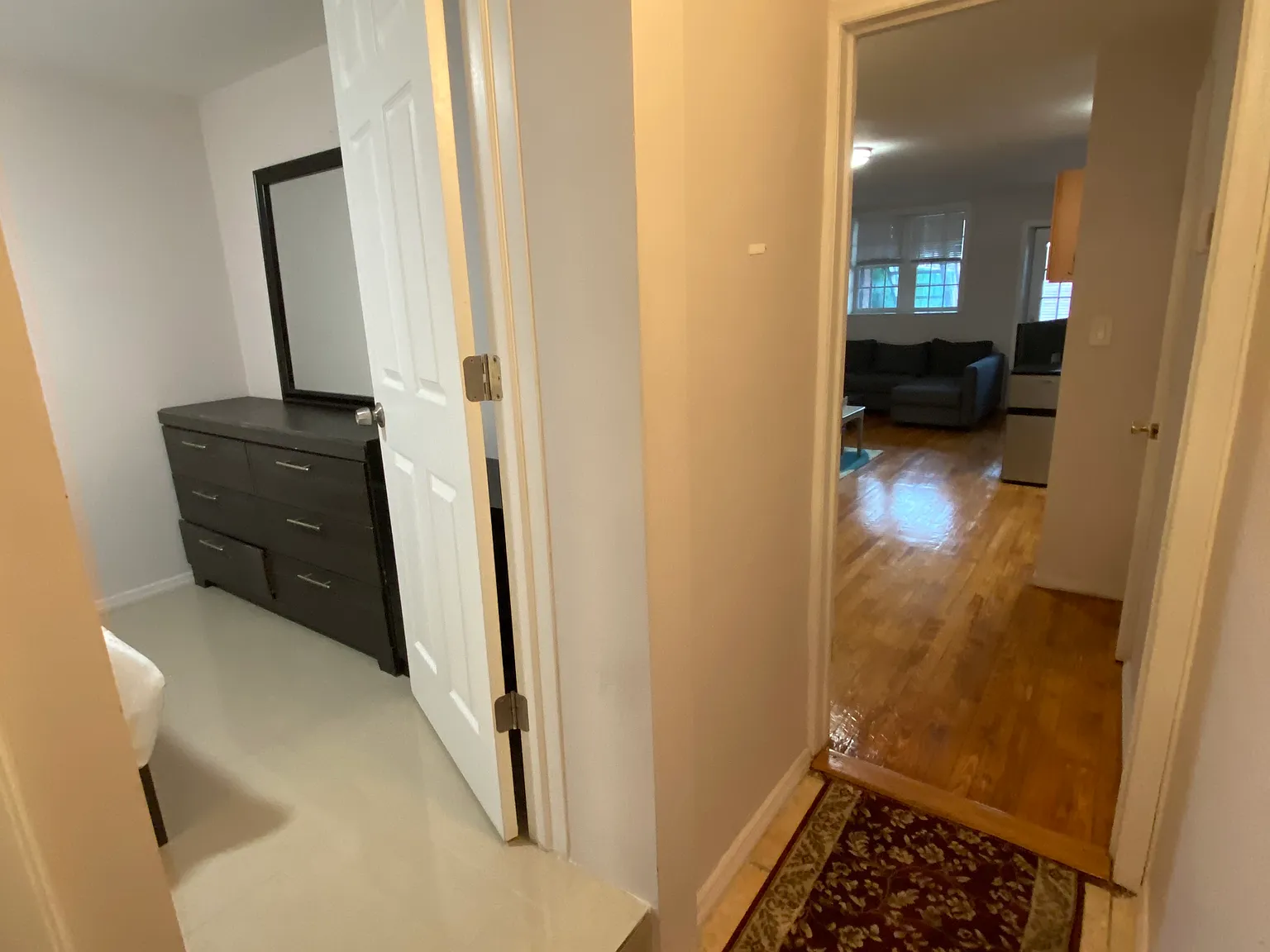 1 bed, 600 sqft, $2,100 — Photo 3