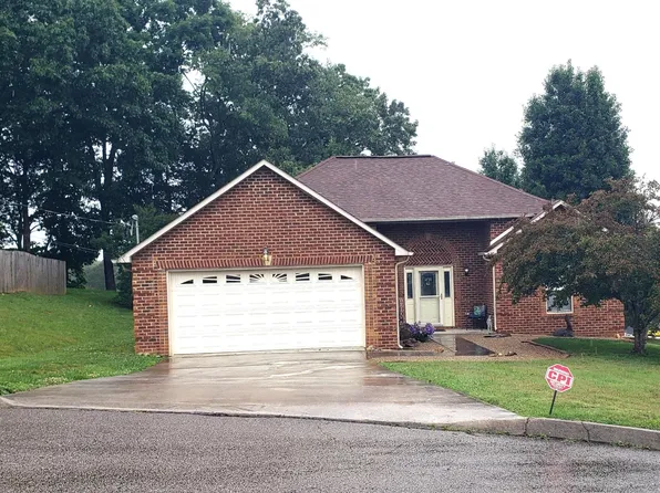 7920 Temple Ln, Knoxville, TN 37938