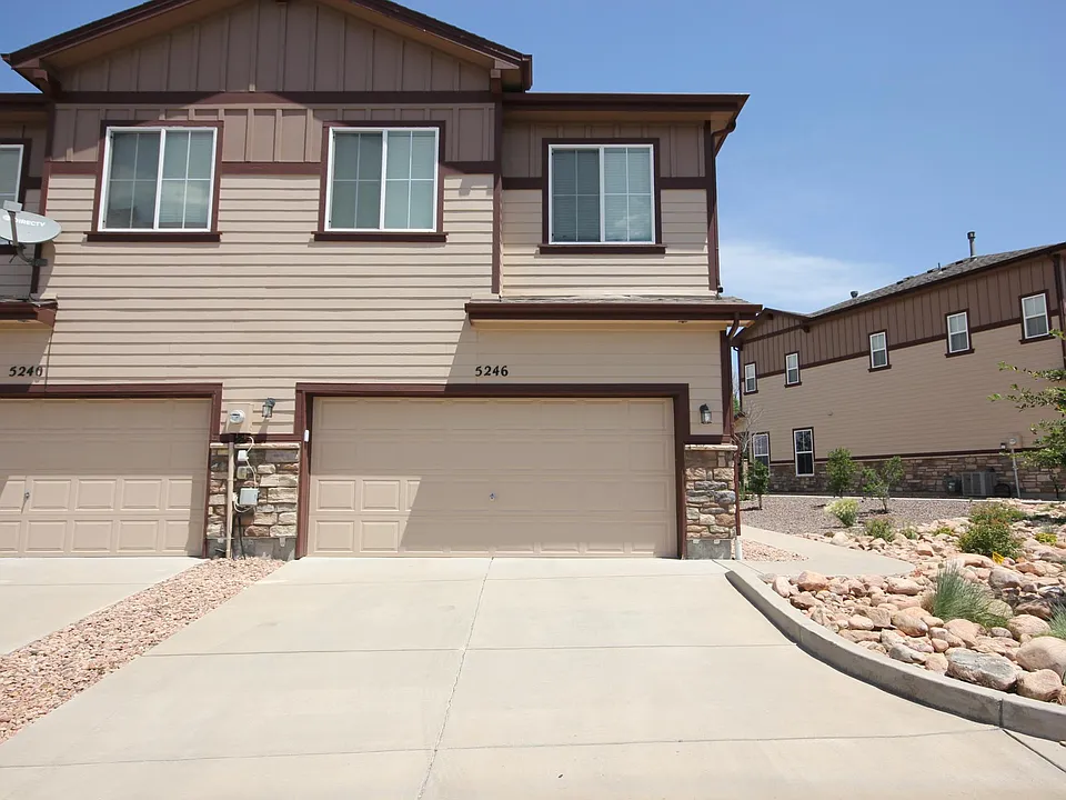 5246 Prominence Point