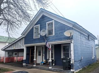 306 Hasbrouck St, Ogdensburg, NY 13669