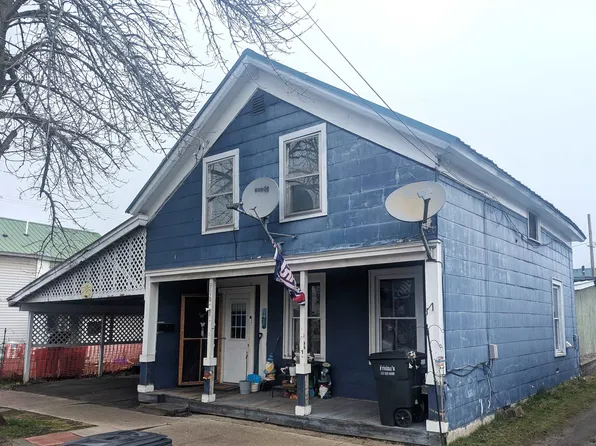 306 Hasbrouck St, Ogdensburg, NY 13669