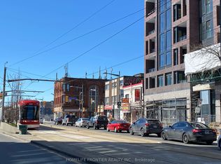1808 Saint Clair Ave W #412, Toronto, ON M6N 1J5