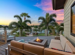 3612 E Maritana Dr, Saint Pete Beach, FL 33706