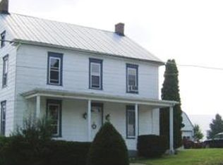 4253 Main St, Rohrersville, MD 21779