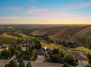 5640 N Quail Summit Pl, Boise, ID 83703