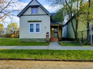 3684 Hunt St, Detroit, MI 48207