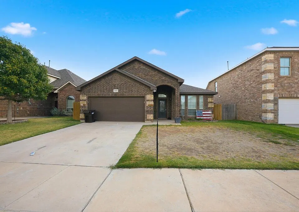 1410 Cerrillos Ave