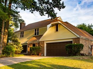 6104 Countess Dr, Fort Wayne, IN