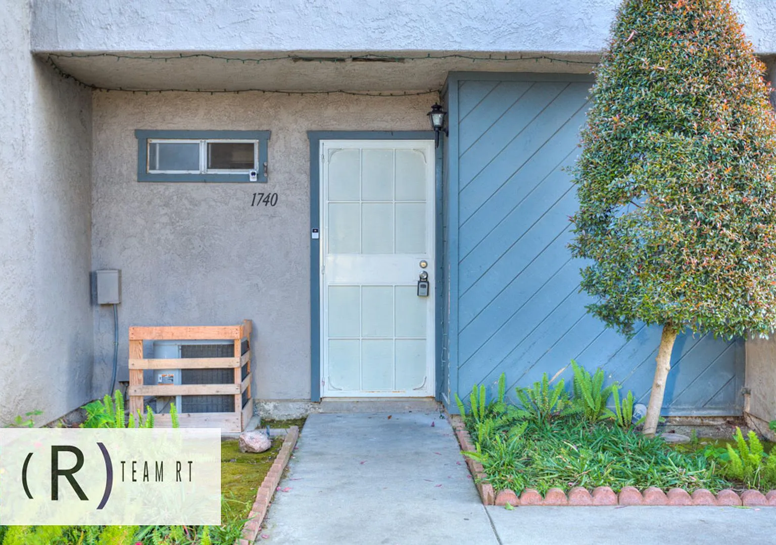 A Simple yet Elegant Looking 3 bed 1.5 bath Condominium — Photo 3
