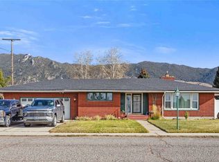 2212 Gladstone Ave, Butte, MT 59701