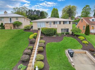 2711 Whitehaven Blvd, Steubenville, OH 43952