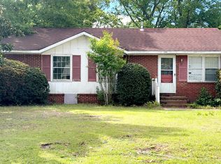 3293 Stonehaven Dr, Charleston, SC 29420