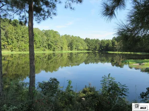 0 Arbin Culpepper Rd, Jonesboro, LA 71251