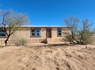 8393 S Marstellar Rd, Tucson, AZ 85736